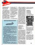 Αναφορά του περιοδικού Υποβρύχιος Κόσμος στην πρώτη πανελλήνια συγκέντρωση που πραγματοποιήθηκε στη Γλυφάδα το 1989. 