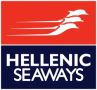 Τα πλοία της Hellenic Seaways με καθημερινά δρομολόγια εξυπηρετούν τα νησιά του Σαρωνικού.