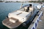 Magna 35 Cabin από τη Motomarine.