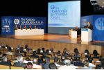 Posidonia Sea Tourist Forum.