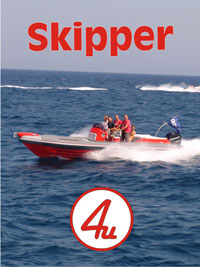 Skipper Marine